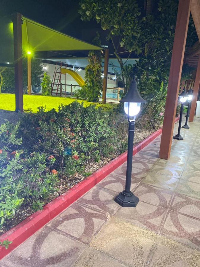 The Coral House Villa Jeddah Exterior photo