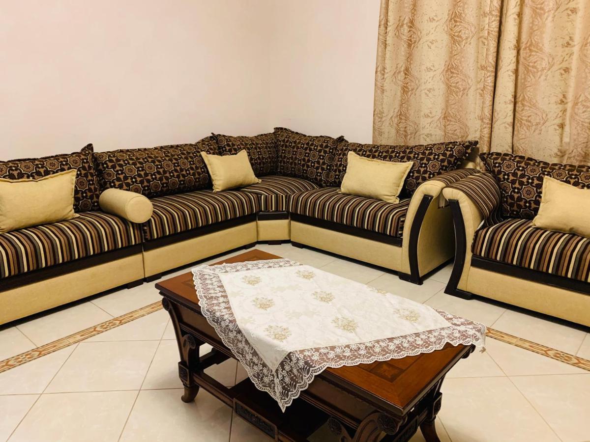 The Coral House Villa Jeddah Exterior photo