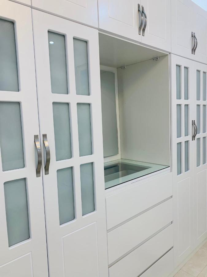 The Coral House Villa Jeddah Exterior photo