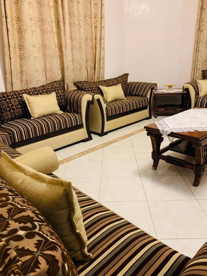 The Coral House Villa Jeddah Exterior photo