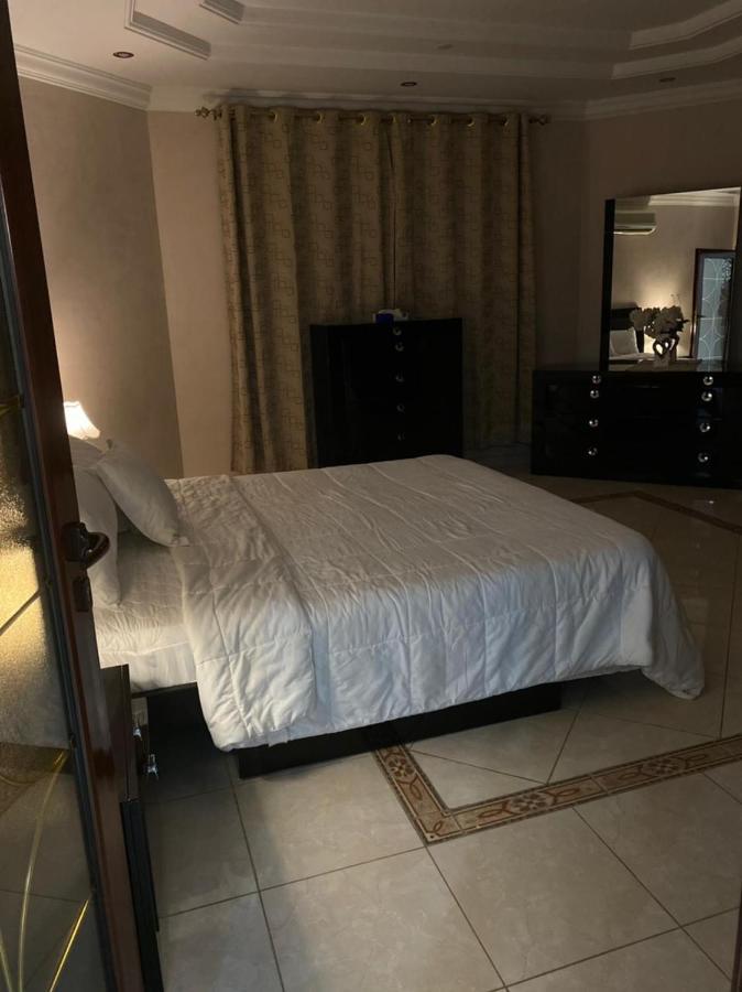 The Coral House Villa Jeddah Exterior photo