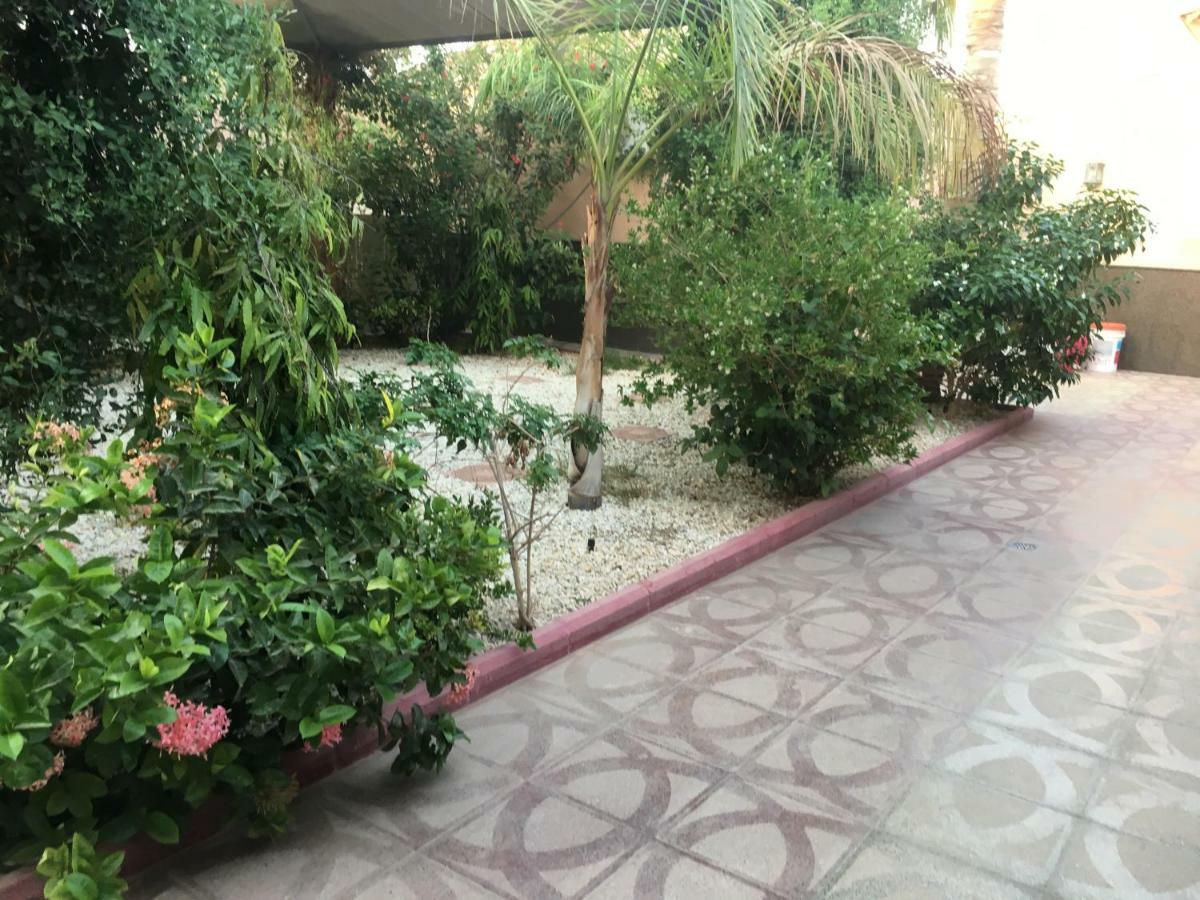 The Coral House Villa Jeddah Exterior photo