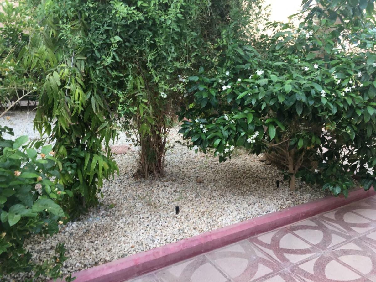 The Coral House Villa Jeddah Exterior photo