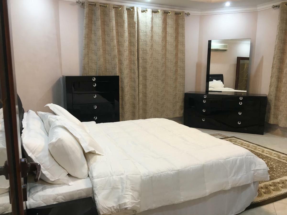 The Coral House Villa Jeddah Exterior photo