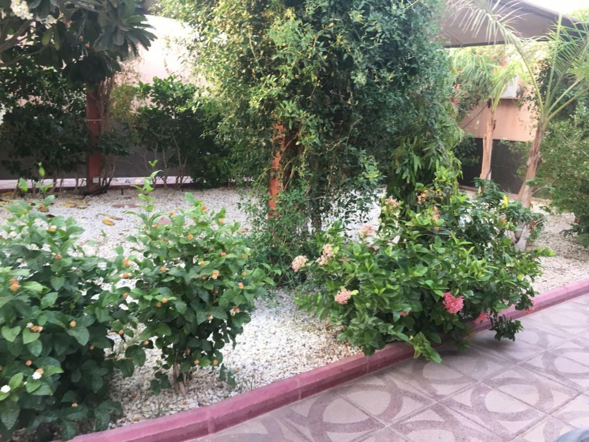 The Coral House Villa Jeddah Exterior photo
