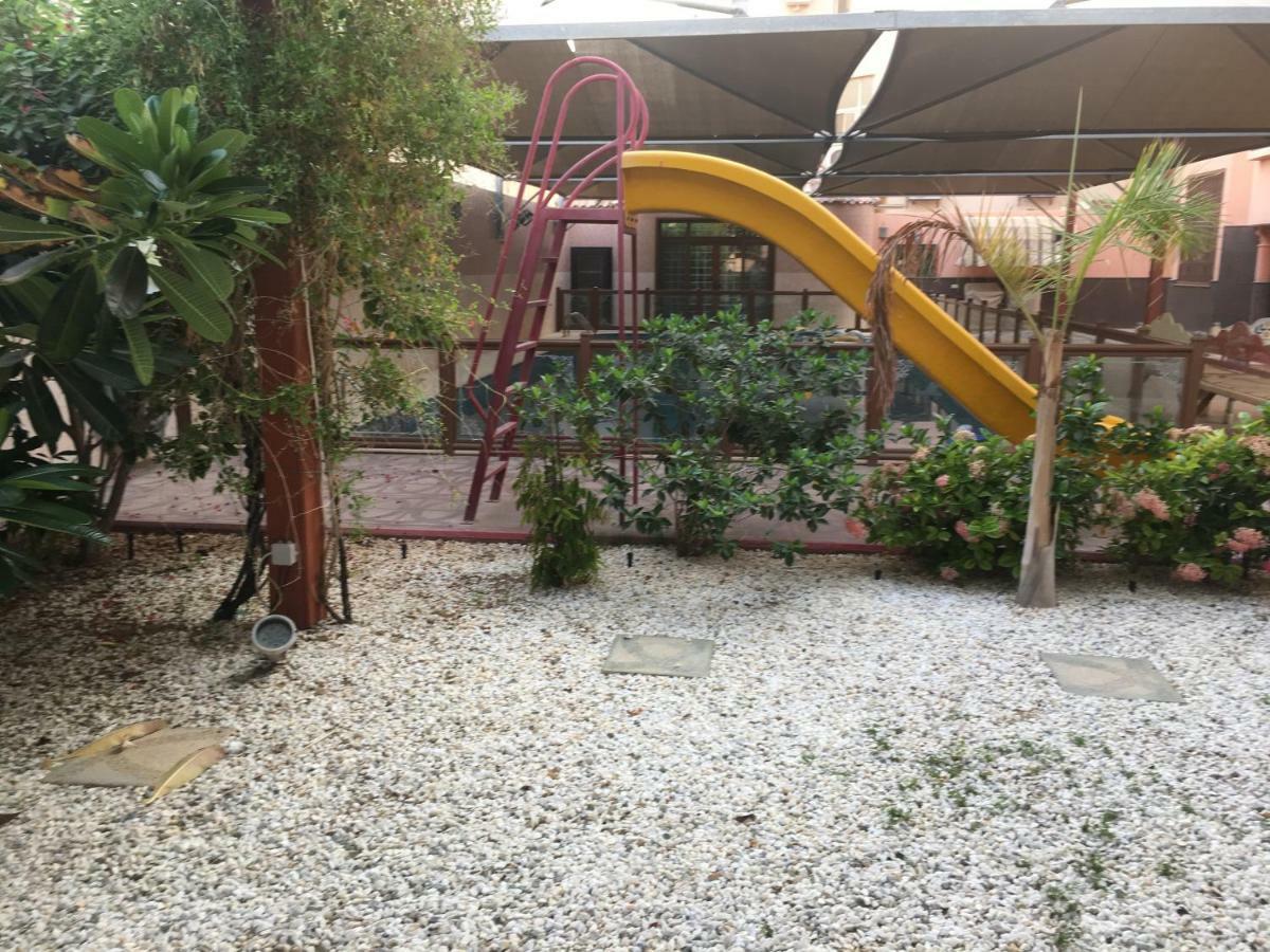 The Coral House Villa Jeddah Exterior photo