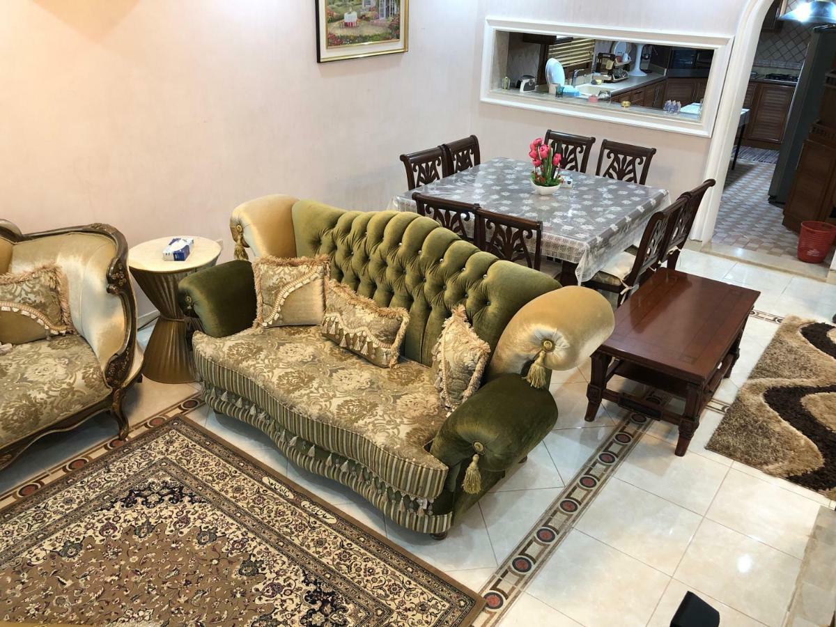The Coral House Villa Jeddah Exterior photo