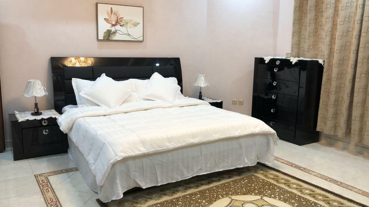 The Coral House Villa Jeddah Exterior photo
