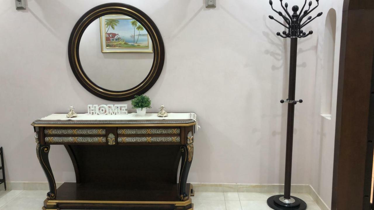 The Coral House Villa Jeddah Exterior photo