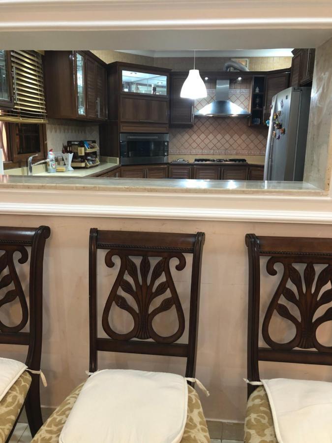 The Coral House Villa Jeddah Exterior photo