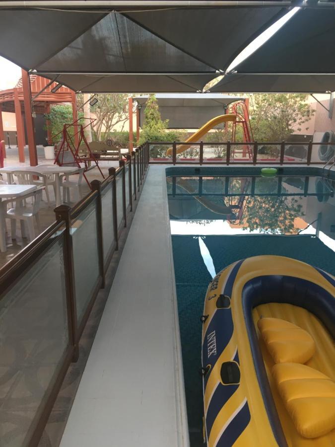 The Coral House Villa Jeddah Exterior photo