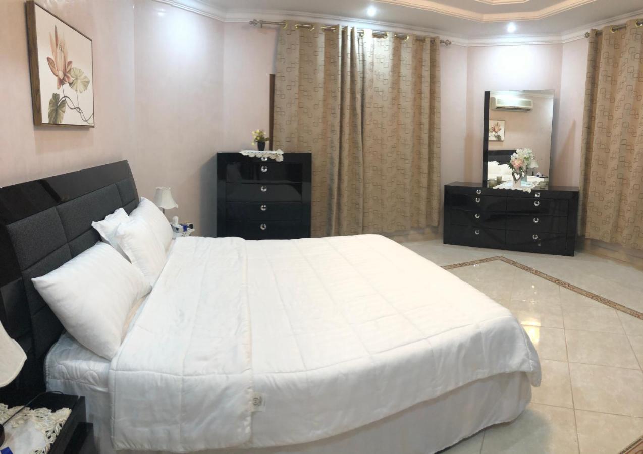 The Coral House Villa Jeddah Exterior photo