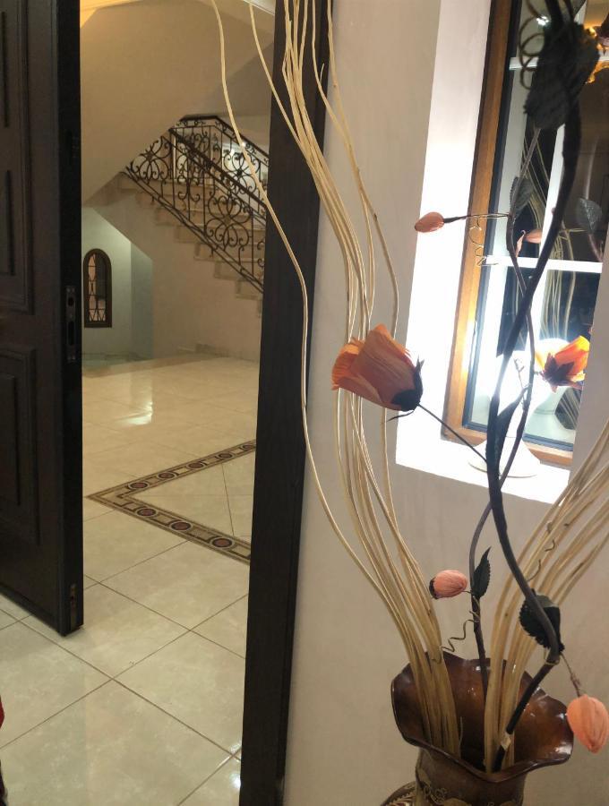 The Coral House Villa Jeddah Exterior photo